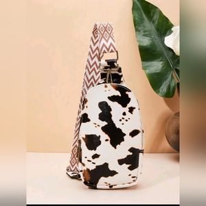 Shein cross body purse